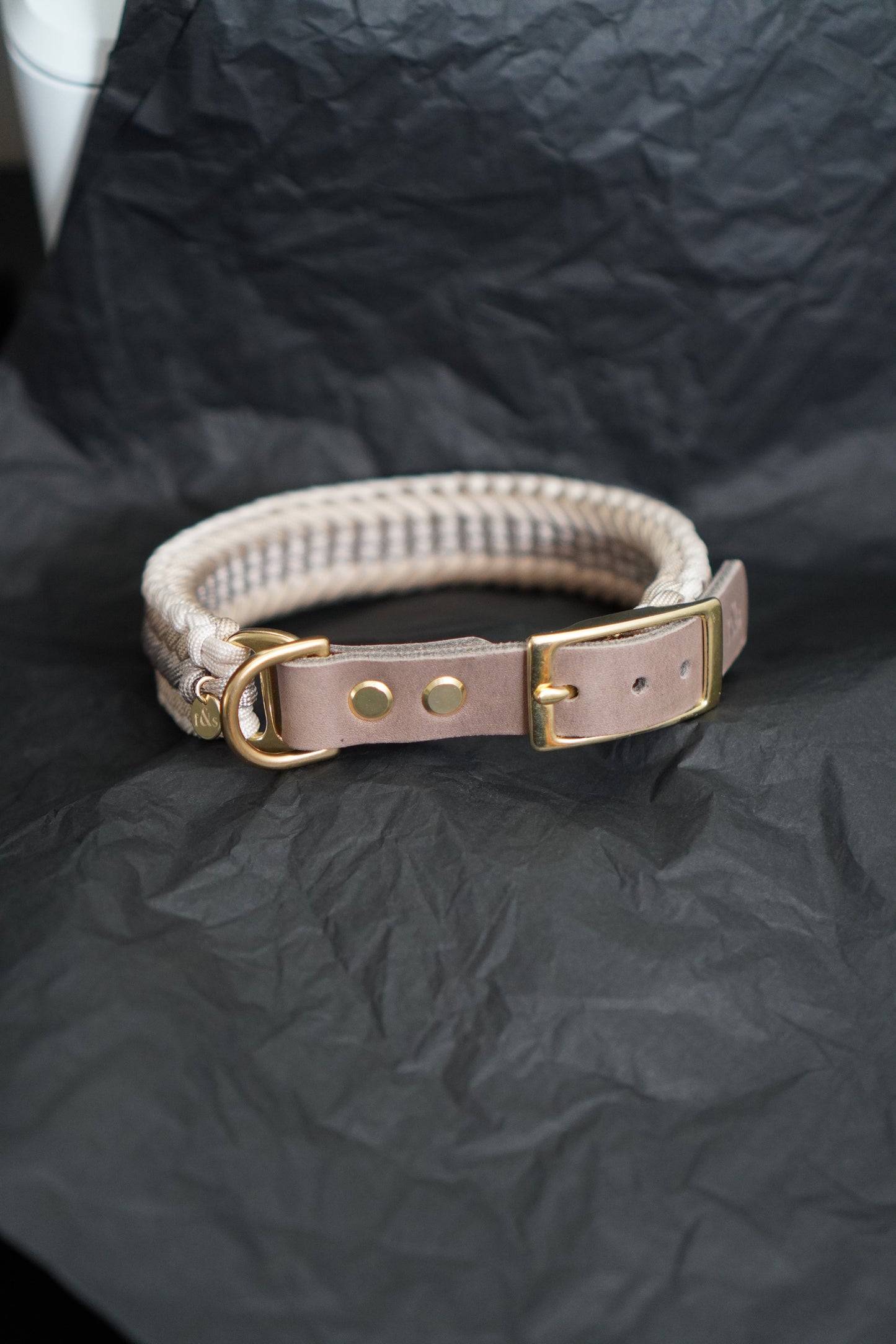 Hundehalsband AMY aus Paracord