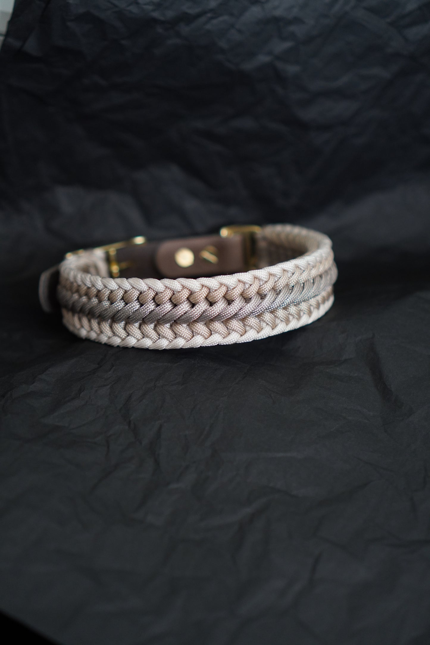 Hundehalsband AMY aus Paracord